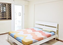 Blk 272 Yishun Street 22 (Yishun), HDB 4 Rooms #492661531